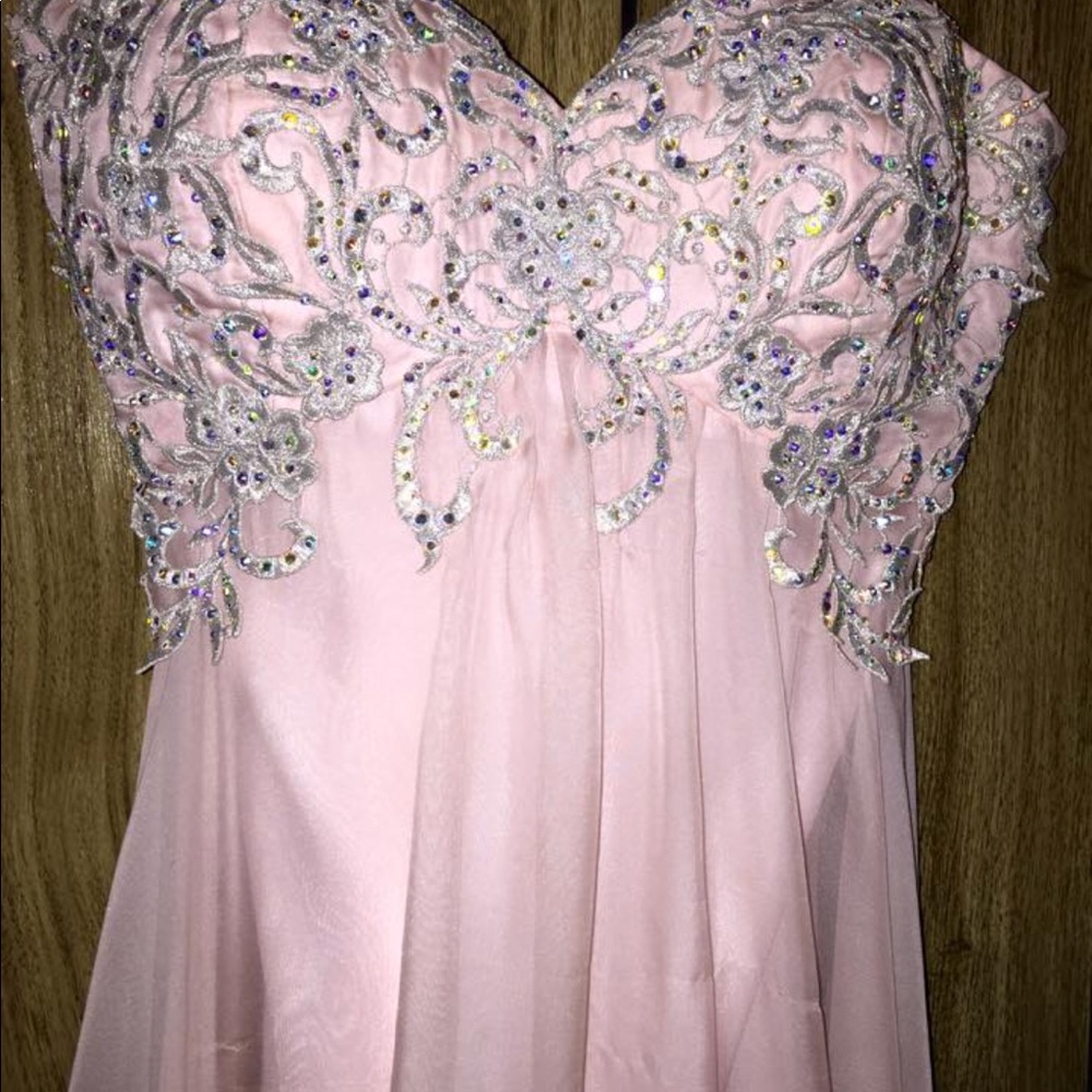 Dress formal or prom